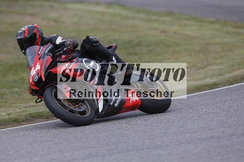 /03 04.04.2026 Speer Racing ADR/Gruppe rot/744